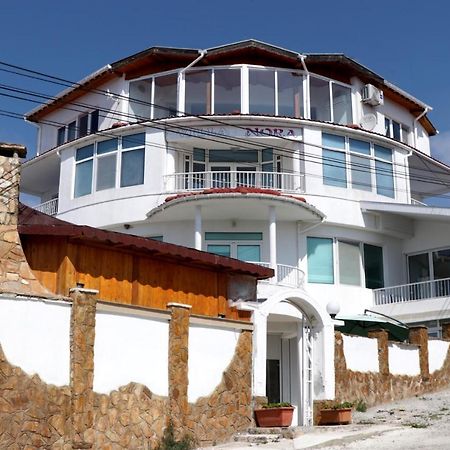 Villa Nora Αλμπένα Εξωτερικό φωτογραφία