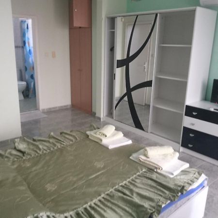 Villa Nora Αλμπένα Εξωτερικό φωτογραφία
