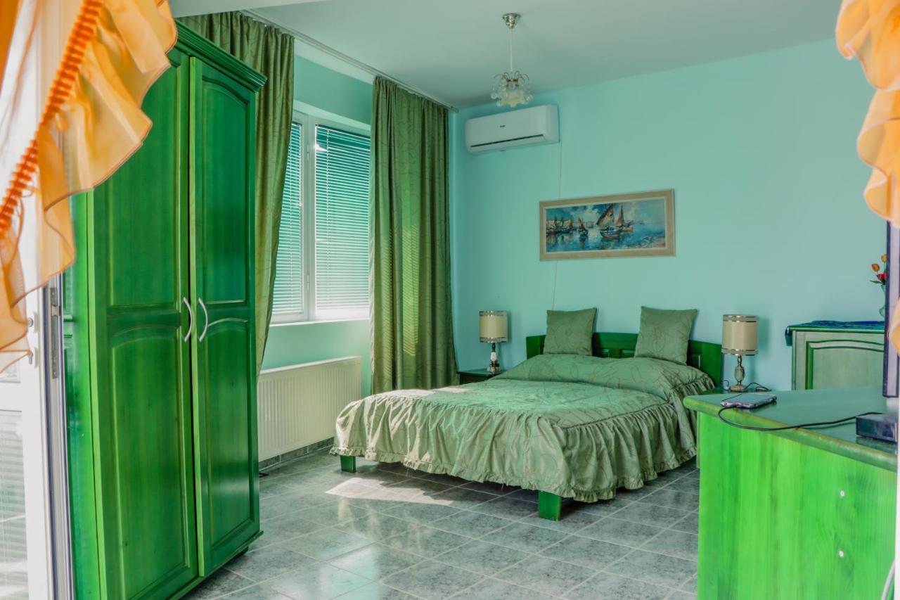Villa Nora Αλμπένα Εξωτερικό φωτογραφία