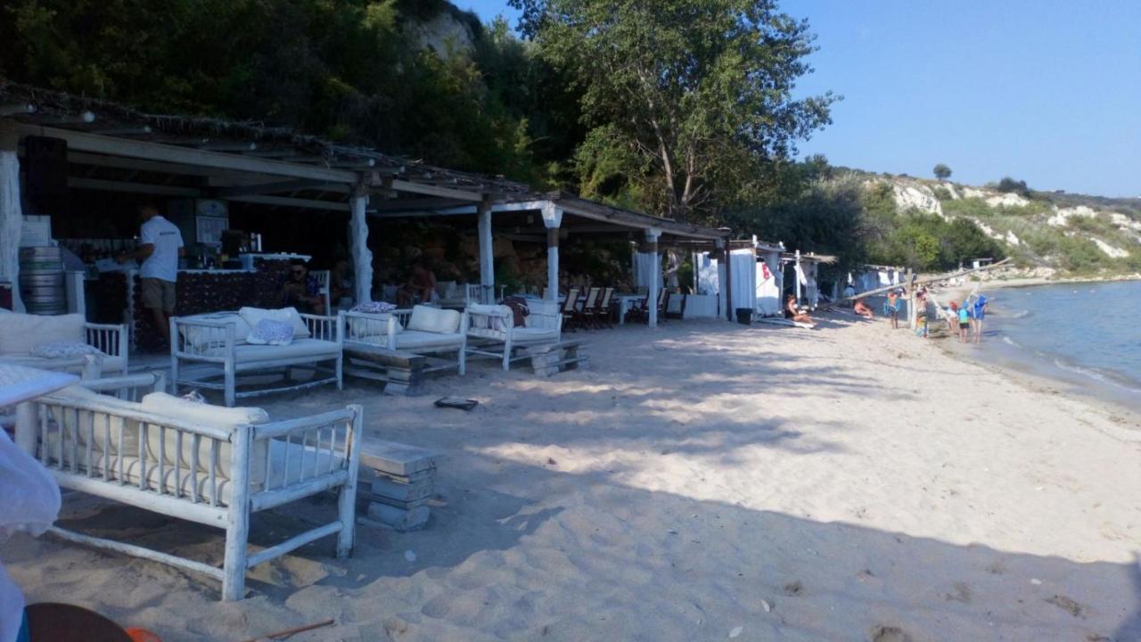 Villa Nora Αλμπένα Εξωτερικό φωτογραφία