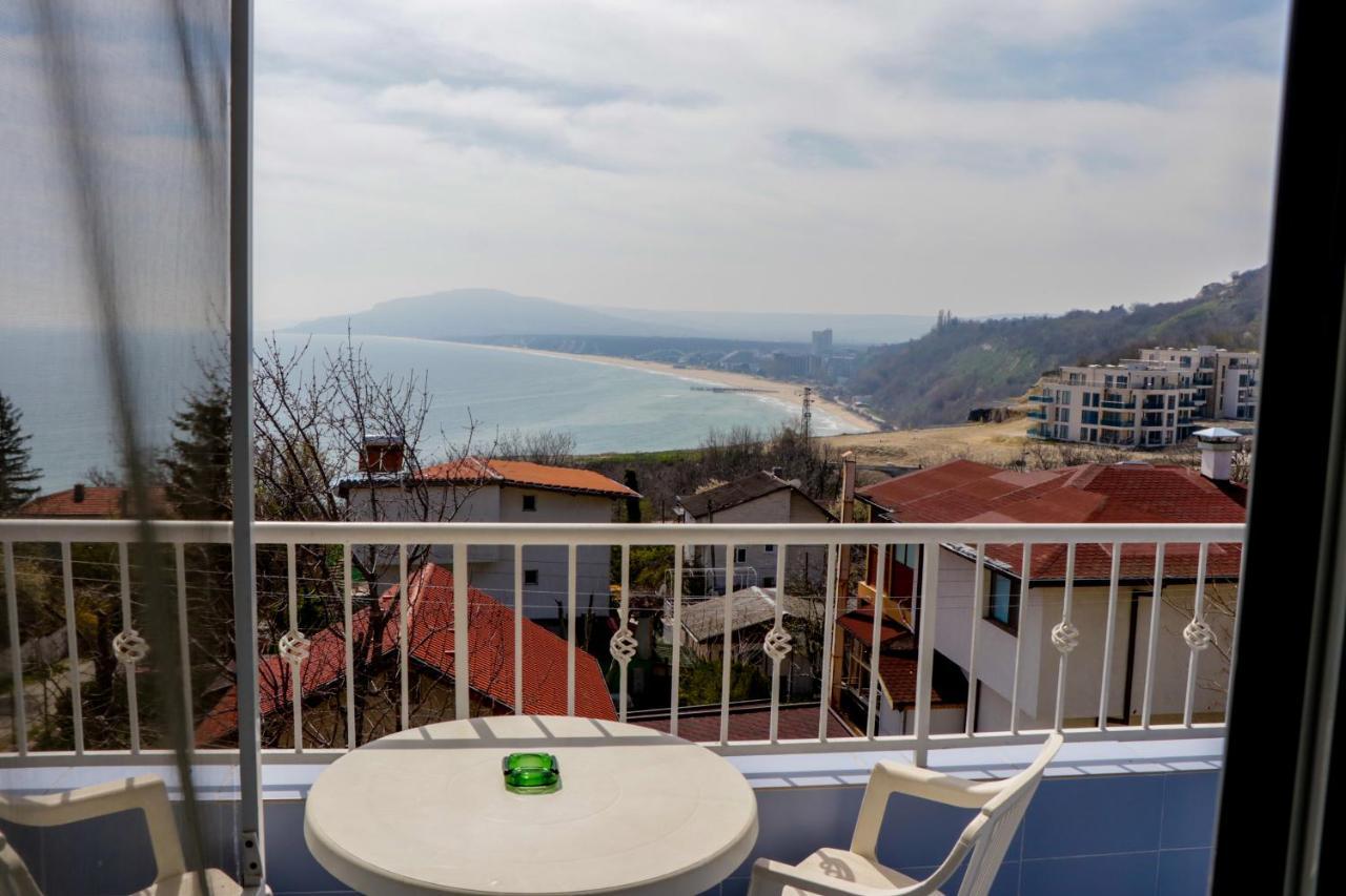 Villa Nora Αλμπένα Εξωτερικό φωτογραφία