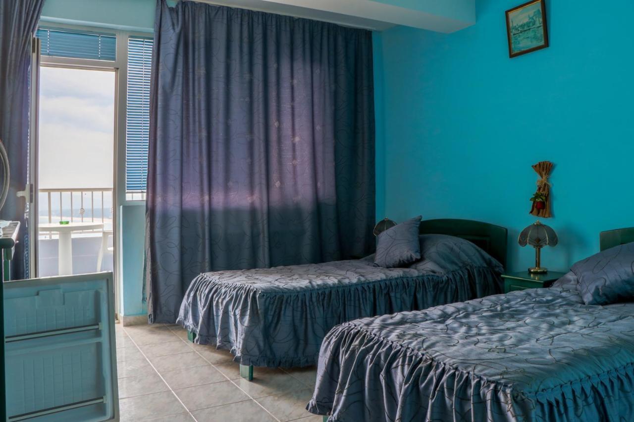 Villa Nora Αλμπένα Εξωτερικό φωτογραφία
