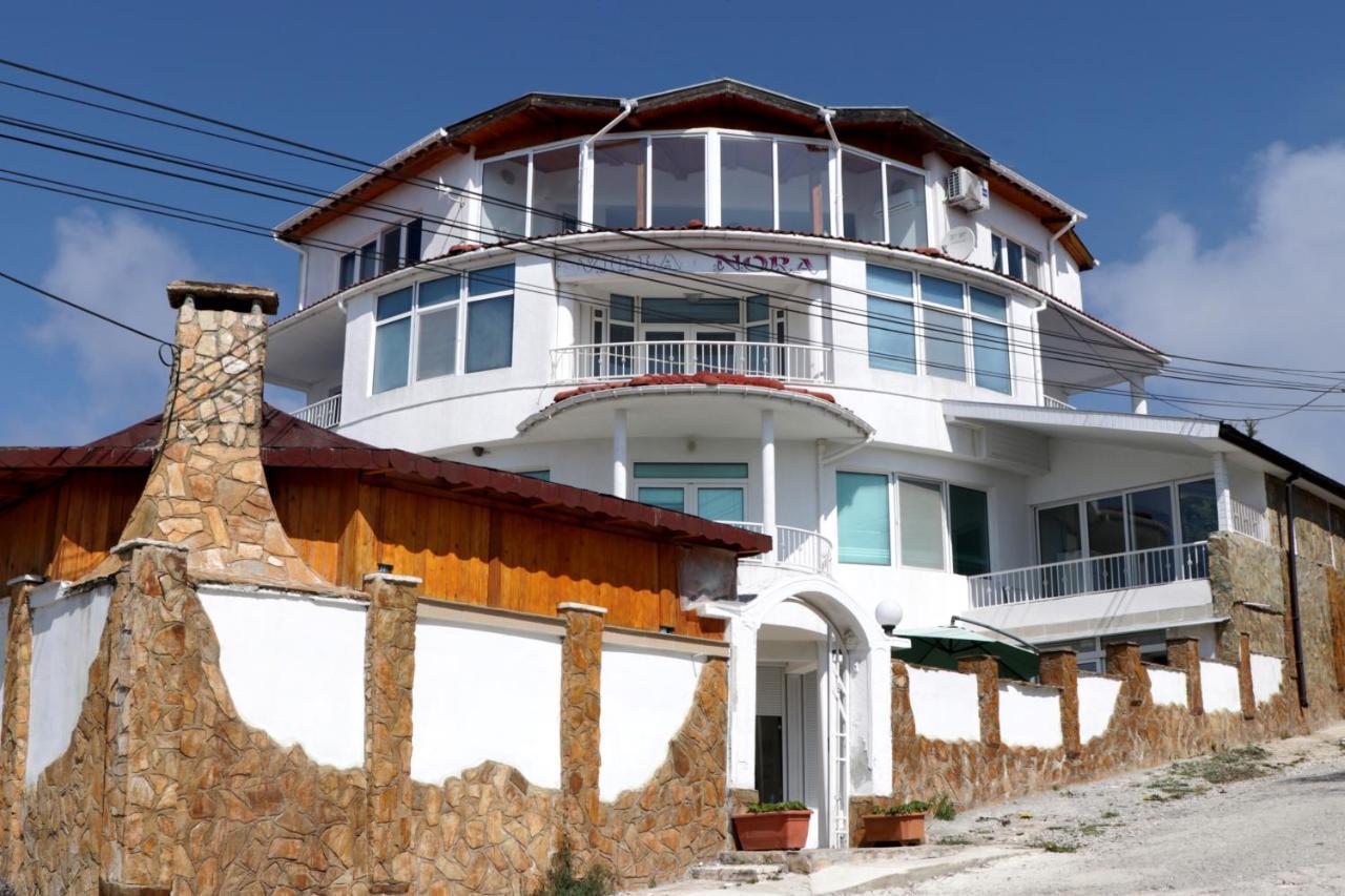 Villa Nora Αλμπένα Εξωτερικό φωτογραφία