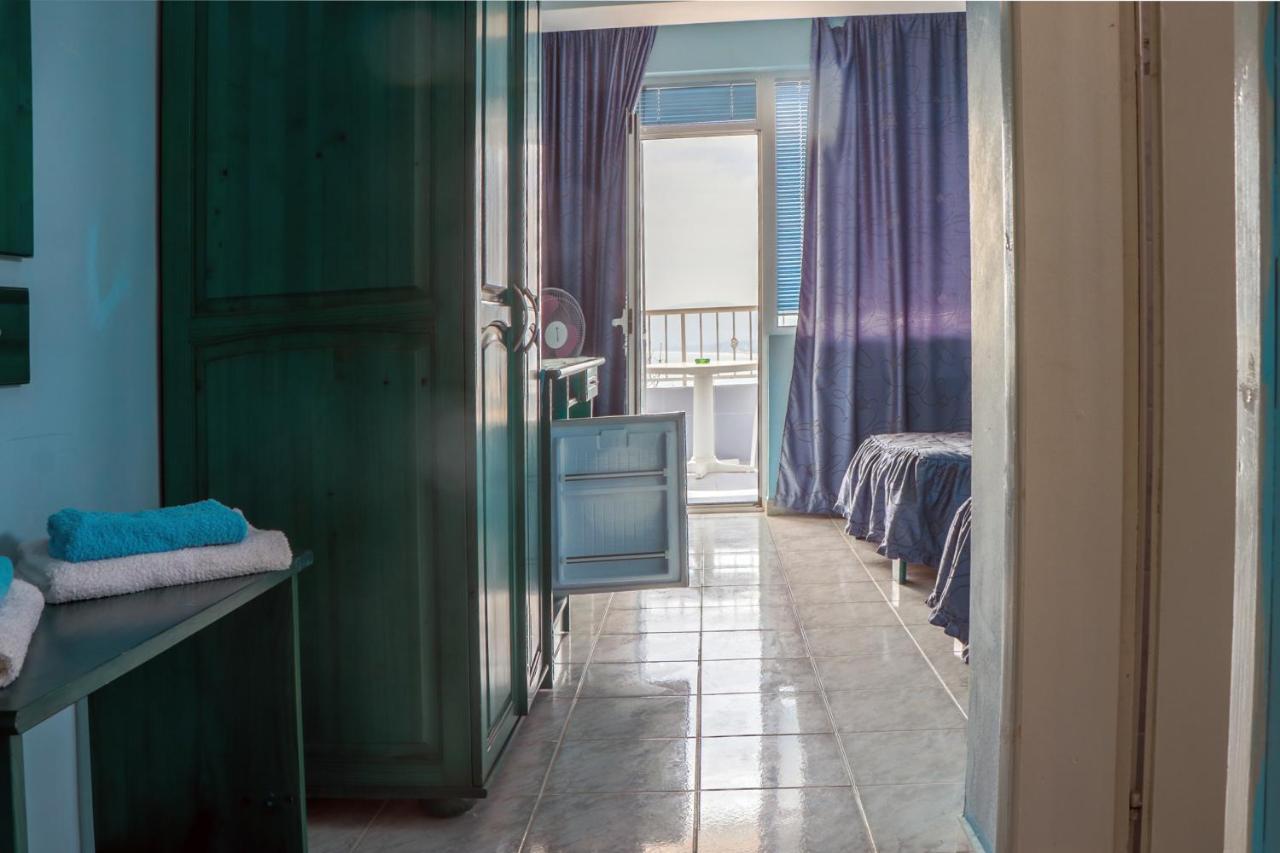 Villa Nora Αλμπένα Εξωτερικό φωτογραφία