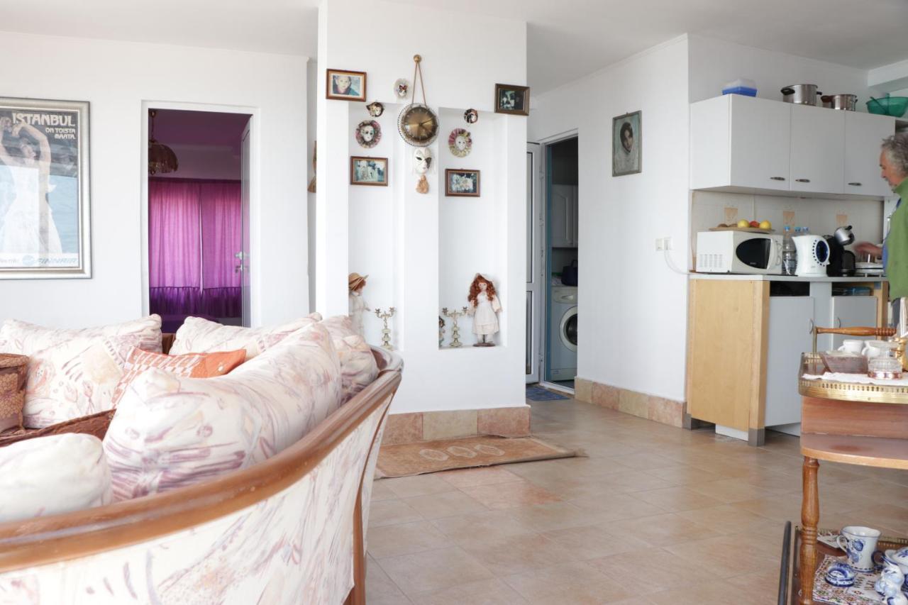 Villa Nora Αλμπένα Εξωτερικό φωτογραφία