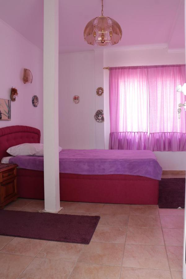 Villa Nora Αλμπένα Εξωτερικό φωτογραφία
