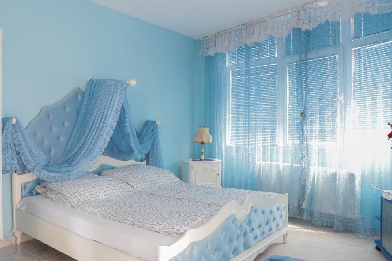 Villa Nora Αλμπένα Εξωτερικό φωτογραφία