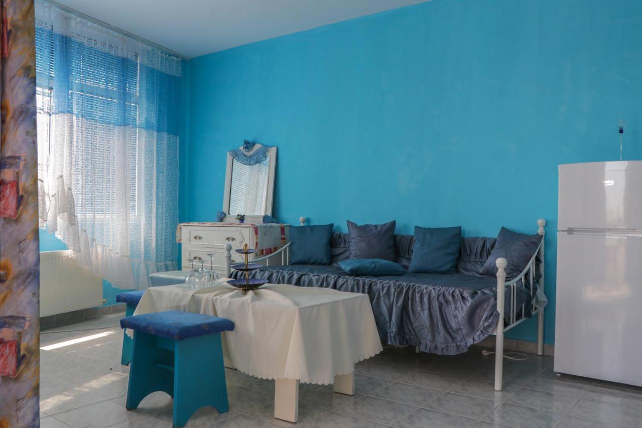Villa Nora Αλμπένα Εξωτερικό φωτογραφία