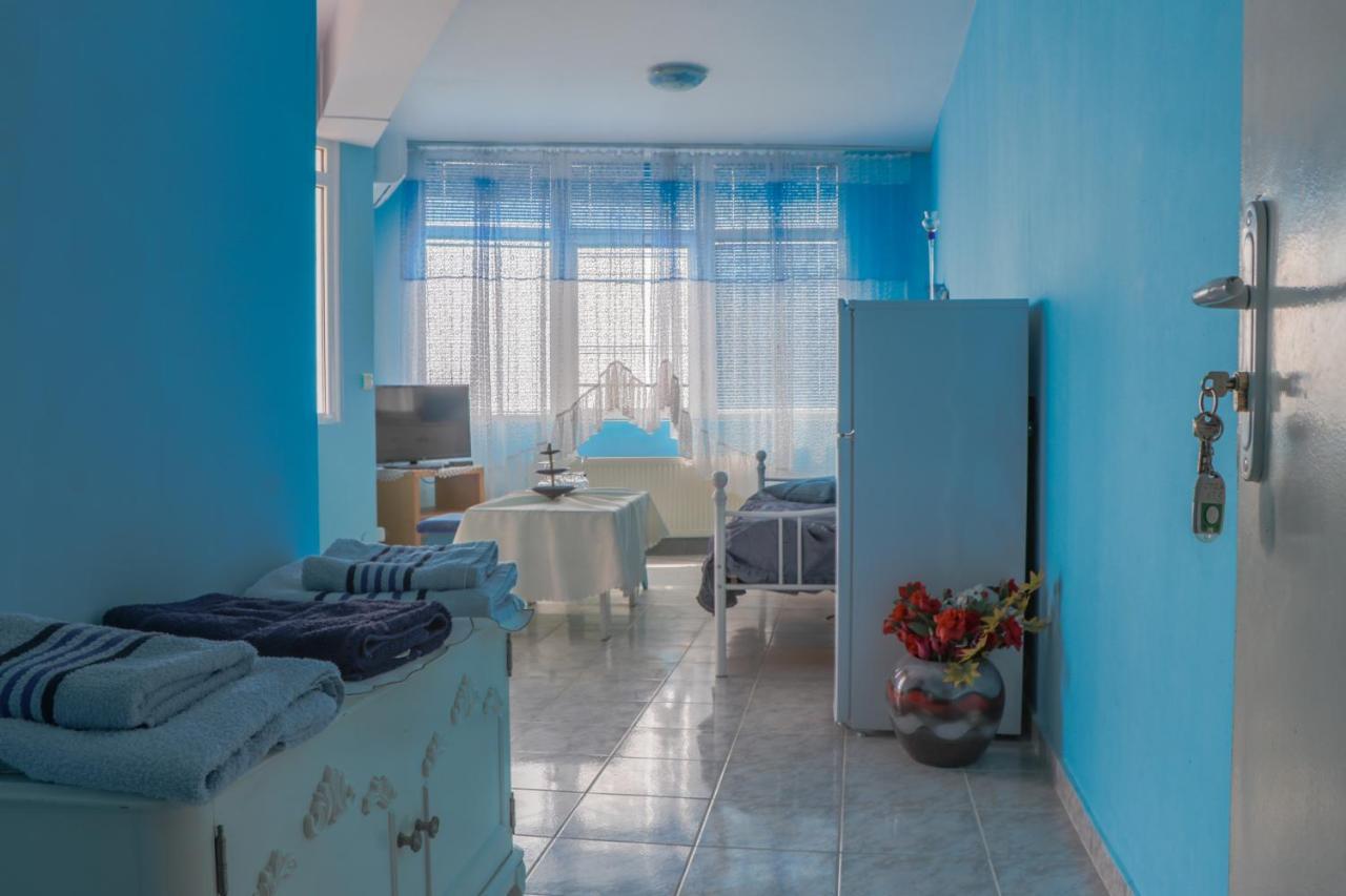 Villa Nora Αλμπένα Εξωτερικό φωτογραφία