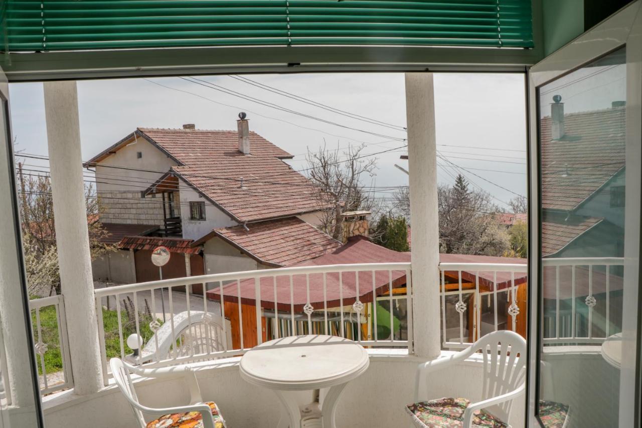 Villa Nora Αλμπένα Εξωτερικό φωτογραφία