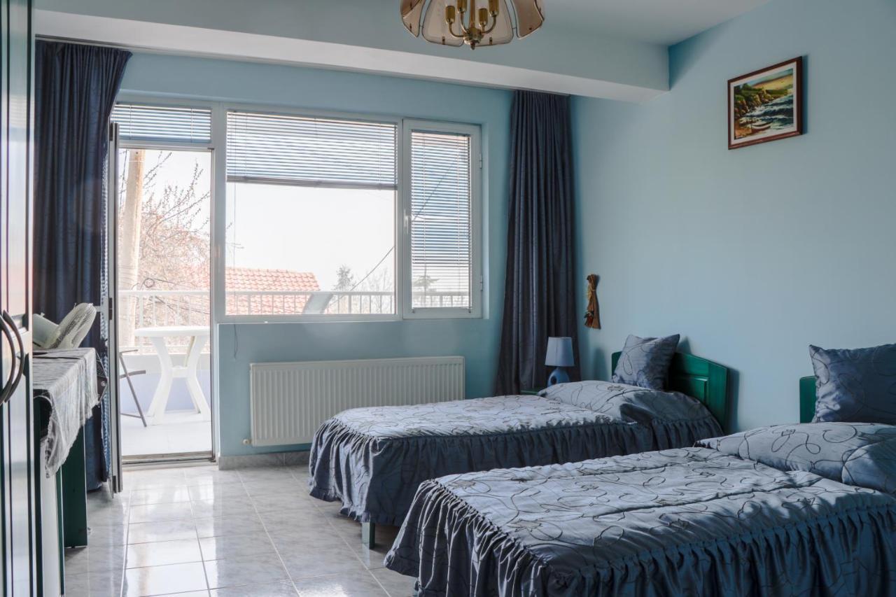 Villa Nora Αλμπένα Εξωτερικό φωτογραφία