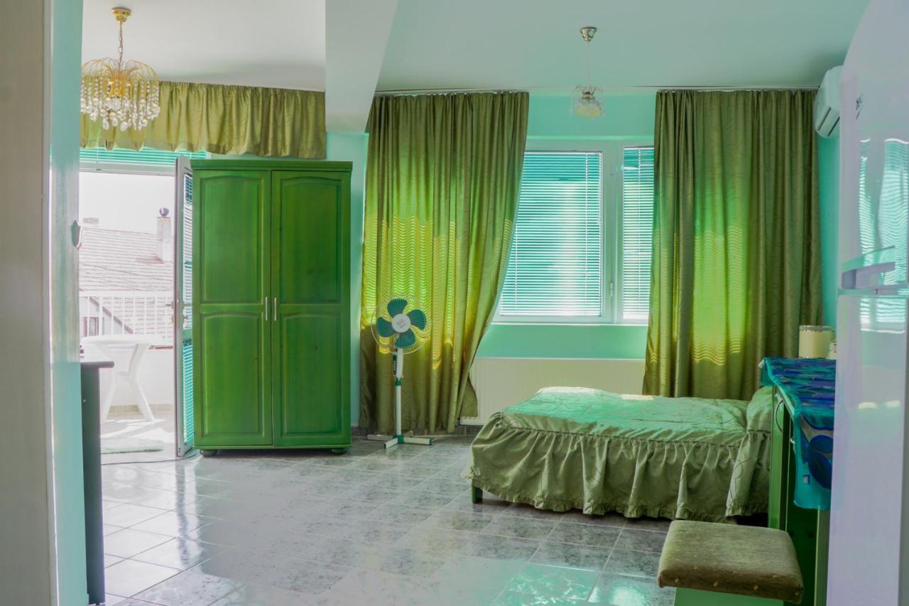 Villa Nora Αλμπένα Εξωτερικό φωτογραφία