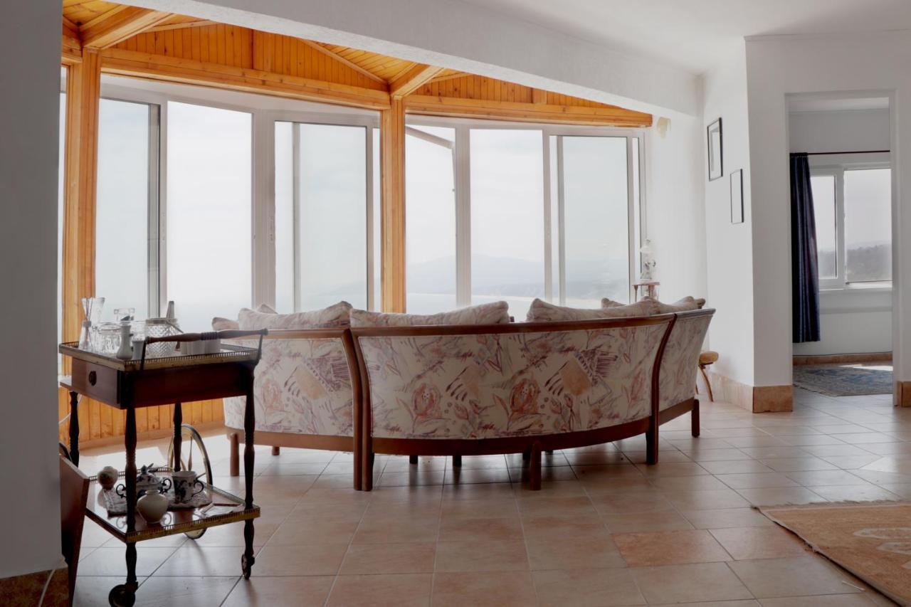 Villa Nora Αλμπένα Εξωτερικό φωτογραφία